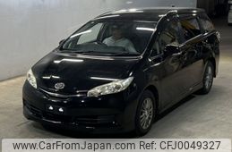 toyota wish 2013 -TOYOTA--Wish ZGE20G-6004658---TOYOTA--Wish ZGE20G-6004658-