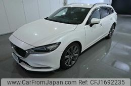 mazda atenza 2018 CFJ1692235