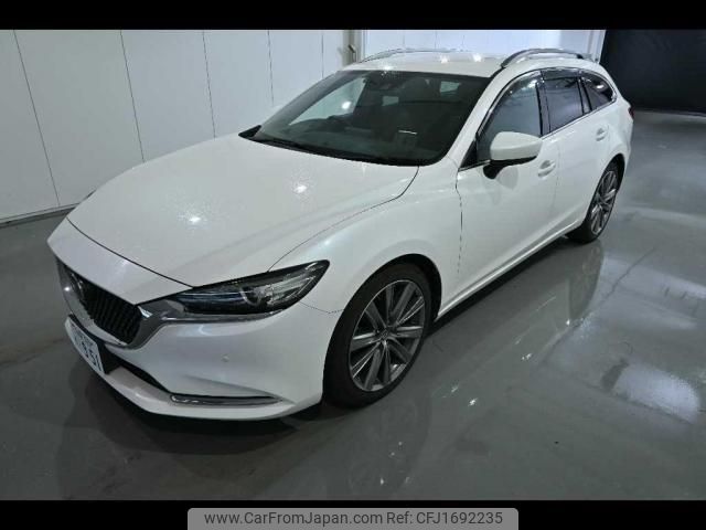 mazda atenza 2018 CFJ1692235 image 1