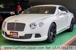 bentley continental 2012 -BENTLEY 【名変中 】--ﾍﾞﾝﾄﾚｰｺﾝﾁﾈﾝﾀﾙ BFCKH--DC078662---BENTLEY 【名変中 】--ﾍﾞﾝﾄﾚｰｺﾝﾁﾈﾝﾀﾙ BFCKH--DC078662-