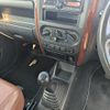 suzuki jimny 2006 quick_quick_JB23W_JB23W-512221 image 15