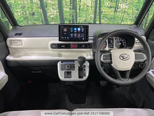 daihatsu move-canbus 2023 quick_quick_LA860S_LA860S-0007308 image 2