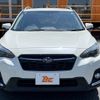 subaru xv 2017 -SUBARU--Subaru XV DBA-GT7--GT7-053049---SUBARU--Subaru XV DBA-GT7--GT7-053049- image 9