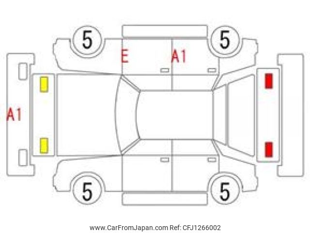 mitsubishi ek-cross 2023 -MITSUBISHI--ek X 5AA-B37W--B37W-0300201---MITSUBISHI--ek X 5AA-B37W--B37W-0300201- image 2