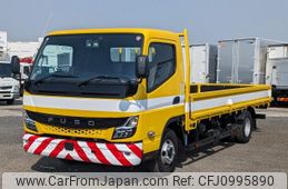 mitsubishi-fuso canter 2023 CFJ0995890