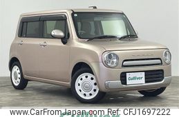 suzuki alto-lapin 2015 CFJ1697222