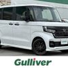 honda n-box 2023 -HONDA--N BOX 6BA-JF3--JF3-5286886---HONDA--N BOX 6BA-JF3--JF3-5286886- image 1