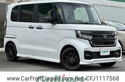 honda n-box 2023 -HONDA--N BOX 6BA-JF3--JF3-5286886---HONDA--N BOX 6BA-JF3--JF3-5286886-
