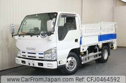 isuzu elf-truck 2014 -ISUZU--Elf NKR85A-7037446---ISUZU--Elf NKR85A-7037446-