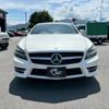 mercedes-benz cls-class 2012 -MERCEDES-BENZ--Benz CLS RBA-218359C--WDD2183592A066224---MERCEDES-BENZ--Benz CLS RBA-218359C--WDD2183592A066224- image 3