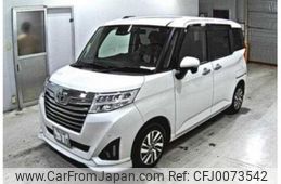 toyota roomy 2019 quick_quick_DBA-M900A_0329699