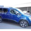 peugeot rifter 2021 quick_quick_K9PYH01_VR3ECYHZRMJ712030 image 2