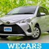 toyota vitz 2018 quick_quick_DBA-KSP130_KSP130-2221871 image 1