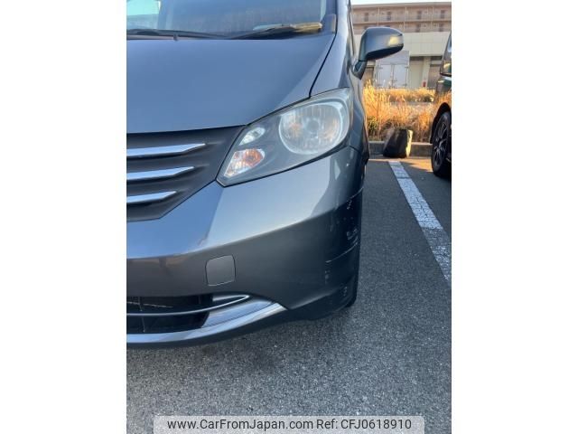 honda freed 2009 -HONDA--Freed DBA-GB3--GB3-1054837---HONDA--Freed DBA-GB3--GB3-1054837- image 2