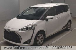 toyota sienta 2019 -TOYOTA--Sienta DBA-NSP170G--NSP170-7230321---TOYOTA--Sienta DBA-NSP170G--NSP170-7230321-