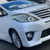 toyota alphard 2012 -TOYOTA--Alphard ANH20W--ANH20-8245462---TOYOTA--Alphard ANH20W--ANH20-8245462- image 50