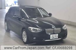 bmw 1-series undefined -BMW 【石川 300ヤ5457】--BMW 1 Series 1A16-WBA1A12040J203095---BMW 【石川 300ヤ5457】--BMW 1 Series 1A16-WBA1A12040J203095-