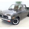 nissan sunny-truck 1988 -NISSAN--Sunny Truck B122--B122-027888---NISSAN--Sunny Truck B122--B122-027888- image 1