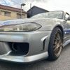 nissan silvia 2002 -NISSAN--Silvia S15--S15-033559---NISSAN--Silvia S15--S15-033559- image 14