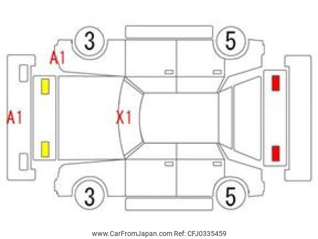 maserati ghibli 2020 -MASERATI--Maserati Ghibli ABA-MG30C--ZAMXS57C001354327---MASERATI--Maserati Ghibli ABA-MG30C--ZAMXS57C001354327- image 2