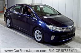 toyota sai 2009 -TOYOTA--SAI AZK10-2001789---TOYOTA--SAI AZK10-2001789-