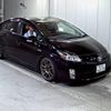 toyota prius 2010 CFJ1687598 image 1