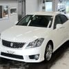 toyota crown 2010 -TOYOTA--Crown GRS200-0046025---TOYOTA--Crown GRS200-0046025- image 1