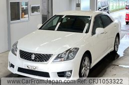toyota crown 2010 -TOYOTA--Crown GRS200-0046025---TOYOTA--Crown GRS200-0046025-