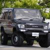 toyota land-cruiser-prado 1996 -TOYOTA--Land Cruiser Prado KD-KZJ78W--KZJ78-0042319---TOYOTA--Land Cruiser Prado KD-KZJ78W--KZJ78-0042319- image 1