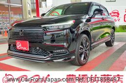 honda vezel 2024 CFJ1858497