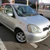 toyota vitz 2001 GOO_JP_700102067530201217003 image 3