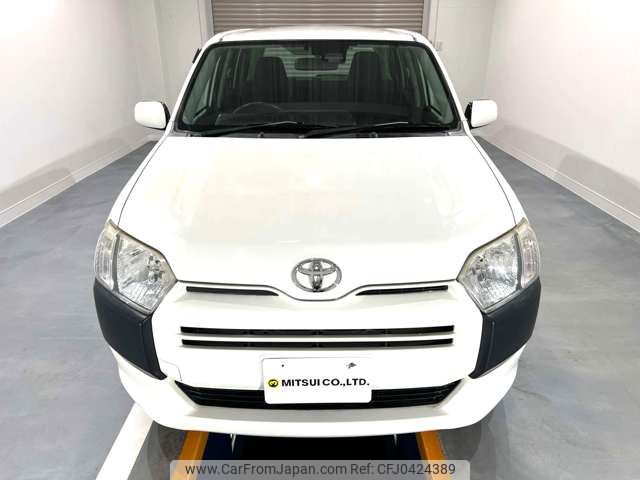 toyota probox-van 2016 CMATCH_U00047049753 image 2