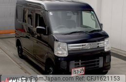 mazda scrum-wagon 2017 CFJ1621153