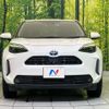 toyota yaris-cross 2021 CFJ1770955 image 14