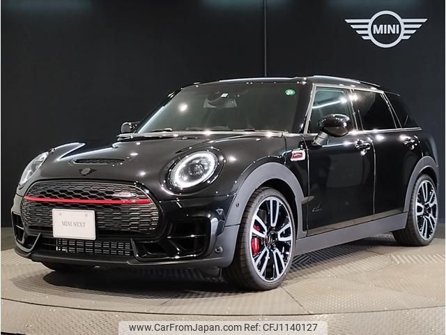 mini mini-others 2022 quick_quick_3BA-JZJCWM_WMWJZ920X02S65683 image 1