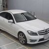 mercedes-benz c-class 2013 -MERCEDES-BENZ 【北九州 301ち5346】--Benz C Class 204349-WDD2043492G037758---MERCEDES-BENZ 【北九州 301ち5346】--Benz C Class 204349-WDD2043492G037758- image 6