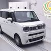 suzuki wagon-r 2024 -SUZUKI 【後日 】--Wagon R Smile MX91S-211348---SUZUKI 【後日 】--Wagon R Smile MX91S-211348- image 1