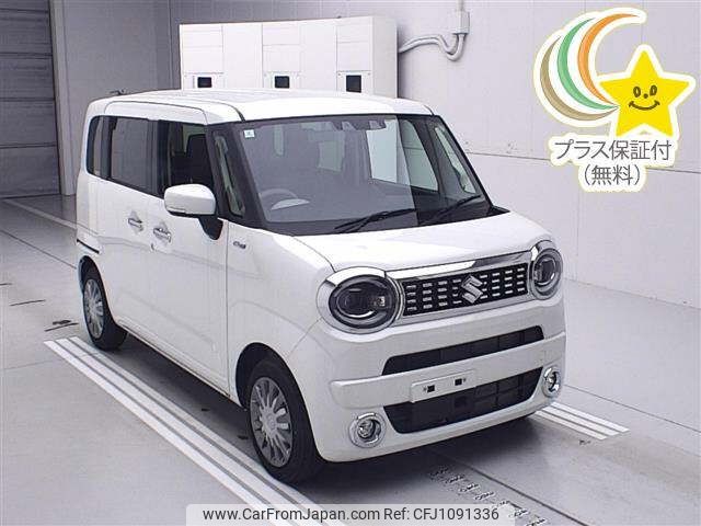 suzuki wagon-r 2024 -SUZUKI 【後日 】--Wagon R Smile MX91S-211348---SUZUKI 【後日 】--Wagon R Smile MX91S-211348- image 1