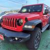 chrysler jeep-wrangler 2018 -CHRYSLER 【名古屋 35Hｿ 17】--Jeep Wrangler ABA-JL20L--1C4HJXKN9JW275530---CHRYSLER 【名古屋 35Hｿ 17】--Jeep Wrangler ABA-JL20L--1C4HJXKN9JW275530- image 1