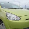 mitsubishi mirage 2013 CFJ1790506 image 1
