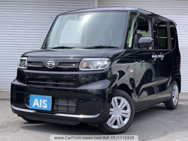 daihatsu tanto 2021 -DAIHATSU--Tanto 6BA-LA650S--LA650S-0128588---DAIHATSU--Tanto 6BA-LA650S--LA650S-0128588- image 1