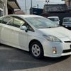 toyota prius 2010 quick_quick_ZVW30_ZVW30-1153463 image 14