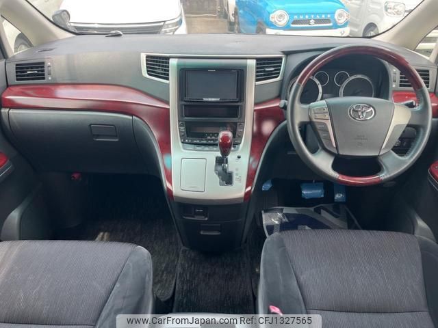 toyota vellfire 2008 quick_quick_ANH20W_ANH20-8001381 image 2
