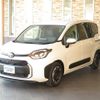 toyota sienta 2022 -TOYOTA--Sienta MXPL10G--1012036---TOYOTA--Sienta MXPL10G--1012036- image 1