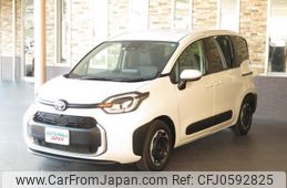 toyota sienta 2022 -TOYOTA--Sienta MXPL10G--1012036---TOYOTA--Sienta MXPL10G--1012036-