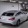 mercedes-benz cla-class 2016 -MERCEDES-BENZ--Benz CLA WDD1179422N456969---MERCEDES-BENZ--Benz CLA WDD1179422N456969- image 2