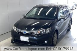 toyota corolla-fielder 2014 -TOYOTA 【岡山 502ひ5708】--Corolla Fielder NKE165G-7053362---TOYOTA 【岡山 502ひ5708】--Corolla Fielder NKE165G-7053362-