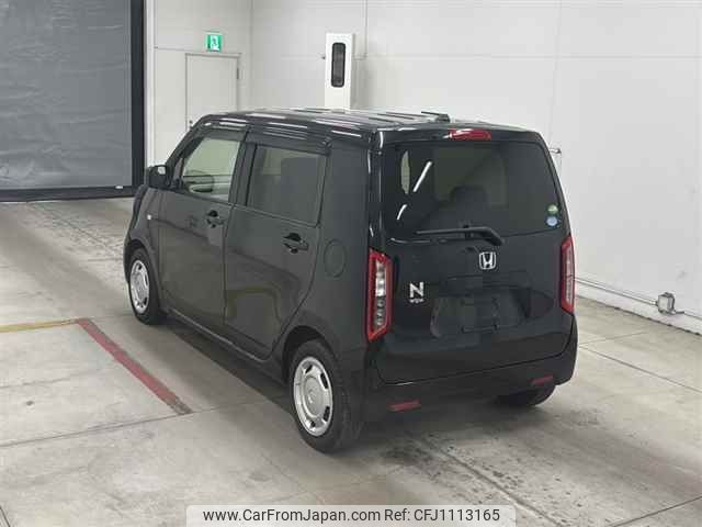 honda n-wgn 2020 -HONDA--N WGN JH3-1027167---HONDA--N WGN JH3-1027167- image 2