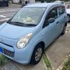 suzuki alto 2010 -SUZUKI--Alto DBA-HA25S--HA25S-737230---SUZUKI--Alto DBA-HA25S--HA25S-737230- image 1