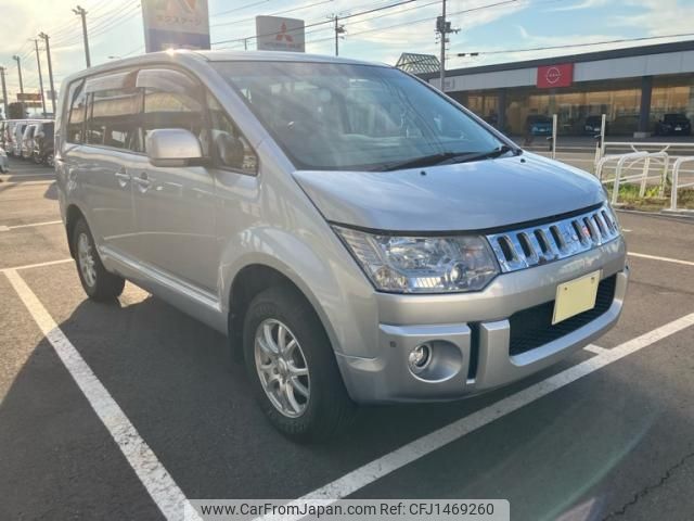 mitsubishi delica-d5 2014 -MITSUBISHI--Delica D5 DBA-CV5W--CV5W-0903273---MITSUBISHI--Delica D5 DBA-CV5W--CV5W-0903273- image 2